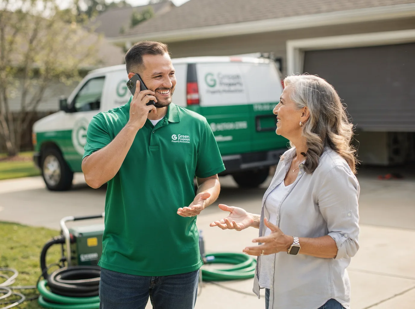 Water Damage Restoration Greenleaf, ID FAQs